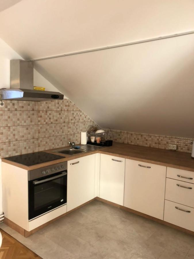 Maximo Apartments - Free Parking Marburgo Esterno foto