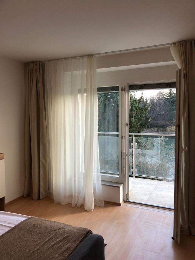 Maximo Apartments - Free Parking Marburgo Esterno foto