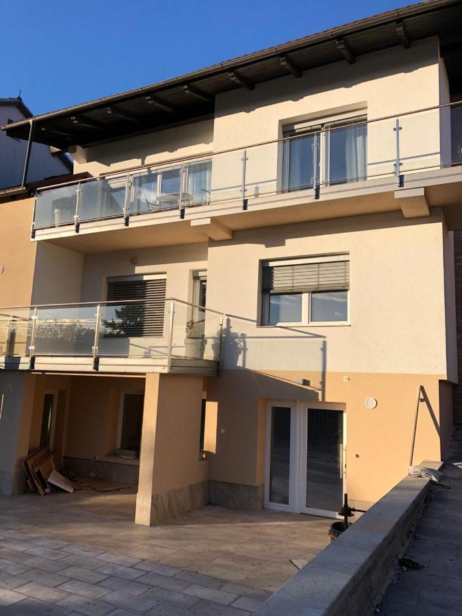 Maximo Apartments - Free Parking Marburgo Esterno foto