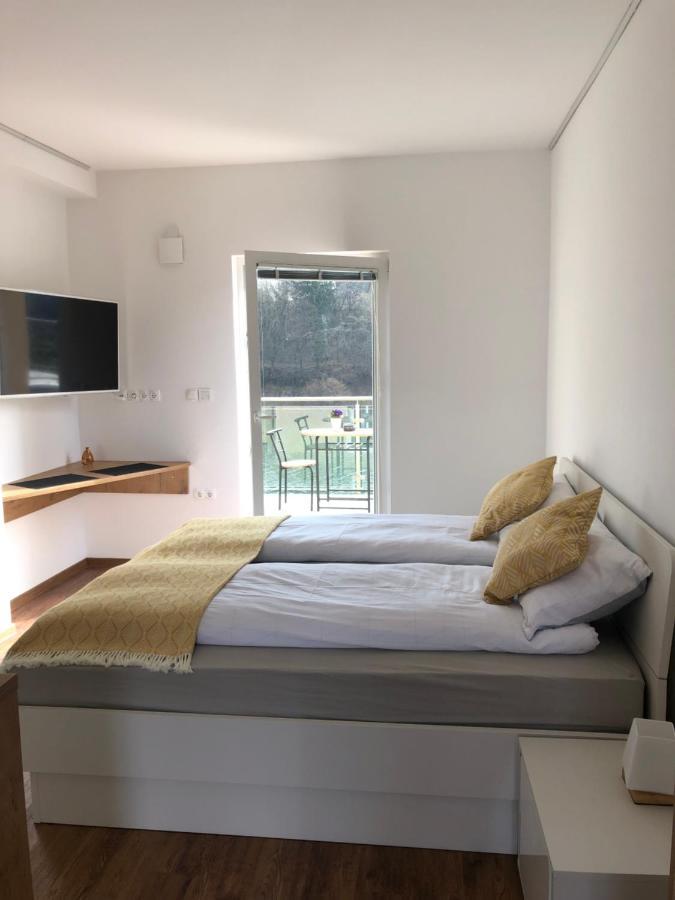 Maximo Apartments - Free Parking Marburgo Esterno foto