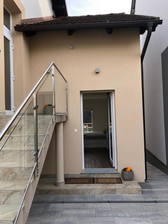 Maximo Apartments - Free Parking Marburgo Esterno foto