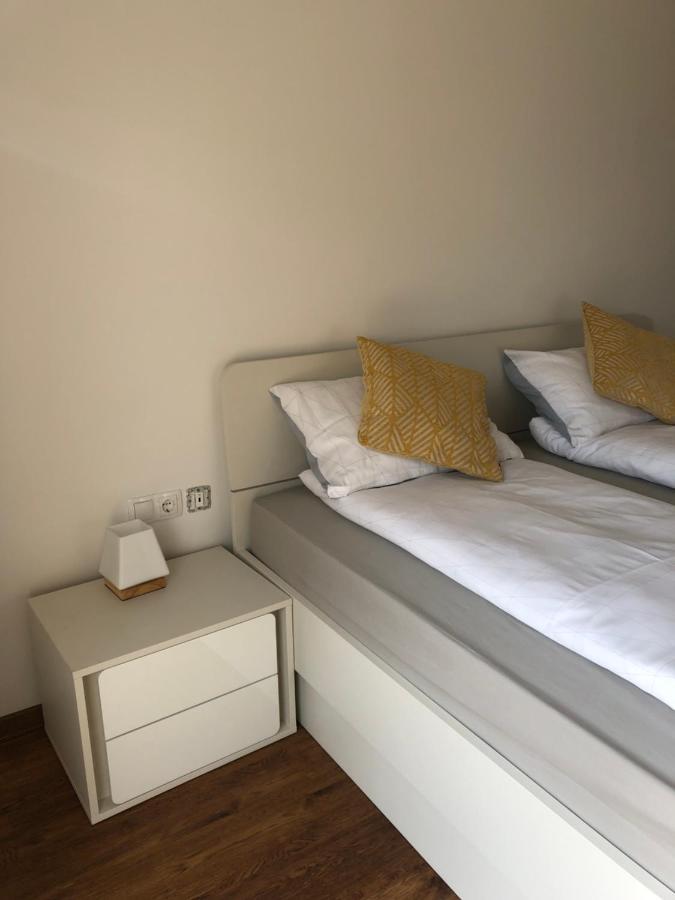 Maximo Apartments - Free Parking Marburgo Esterno foto