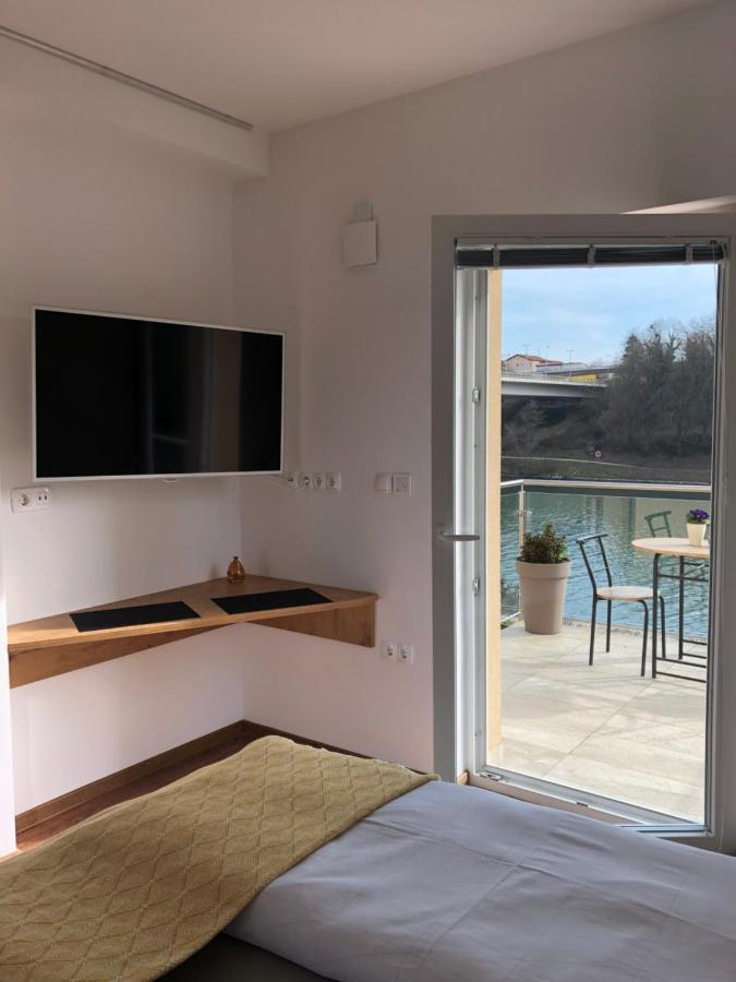 Maximo Apartments - Free Parking Marburgo Esterno foto