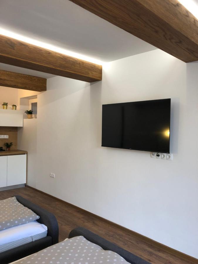 Maximo Apartments - Free Parking Marburgo Esterno foto