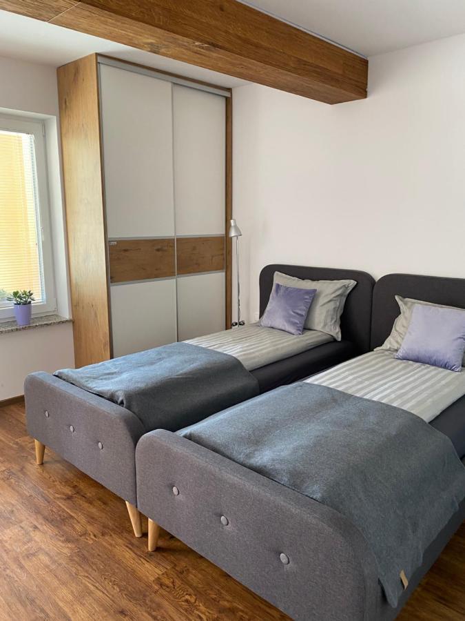 Maximo Apartments - Free Parking Marburgo Esterno foto
