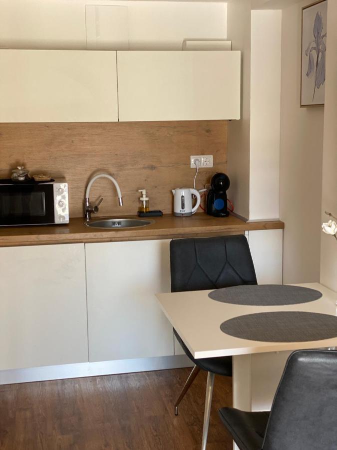Maximo Apartments - Free Parking Marburgo Esterno foto